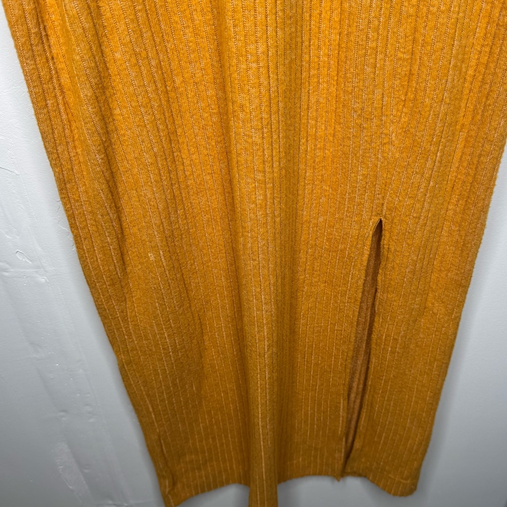 Daily Practice by Anthropologie barre midi dress boho festival western outdoor - Picture 4 of 7